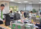 Lãi suất Vietcombank tháng 10/2022: Tăng tại tất cả các kỳ hạn