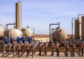 Giá gas hôm nay 5/10: Gas bật tăng sau chuỗi giảm liên tiếp