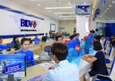 Lãi suất BIDV tháng 10/2022: Tăng tại tất cả kỳ hạn