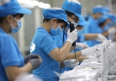 Việt Nam 'soán ngôi' quán quân FDI của Thái Lan trong ASEAN
