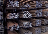 Giá thép hôm nay 6/10: Quặng sắt duy trì ổn định