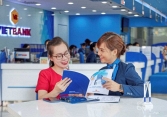 Lãi suất VietBank tháng 10/2022: Cao nhất 7,3 %/năm
