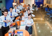 Lãi suất của ngân hàng Đông Á tháng 10/2022 tăng mạnh