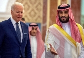 Mối quan hệ giữa Mỹ và Saudi Arabia có đi vào bế tắc sau khi OPEC+ cắt sản lượng?