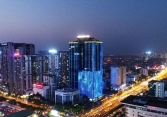 Giải mã lý do căn hộ cao cấp Sunshine Center hút khách ở thực