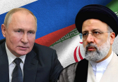 Điều gì thúc đẩy Nga-Iran hợp tác trong lĩnh vực năng lượng?