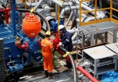 Giá gas hôm nay 8/10: Bất ngờ trượt giá