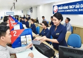 Ngân hàng Nhà nước khuyến cáo không nên rút tiền trước hạn tại SCB