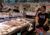 Nhiều mặt hàng thực phẩm đồng loạt tăng giá do nguồn cung giảm