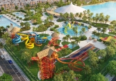 Vinhomes ra mắt siêu đô thị biển 1.200 ha ở phía Đông Hà Nội