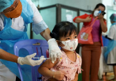 Việt Nam, Campuchia dẫn đầu ASEAN trong bảng Chỉ số Phục hồi COVID-19