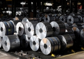 Giá thép hôm nay 10/10: Tiếp tục giảm sâu