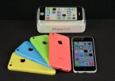 iPhone 5c vào danh sách máy lỗi thời vào tháng 11/2022