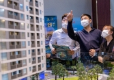 Có nên mua bất động sản thời điểm này?
