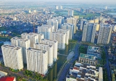 Báo cáo thị trường bất động sản quý 3/2022: Phá băng nhà ở xã hội
