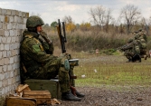 Ukraina tăng quân ở biên giới với Belarus