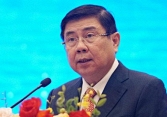 Miễn nhiệm tư cách đại biểu HĐND của ông Nguyễn Thành Phong
