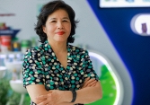 CEO Vinamilk Mai Kiều Liên: Bản lĩnh, sáng tạo và luôn mang tinh thần 'khởi nghiệp'