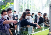 Tiêu thụ giảm, giá nhà vẫn tăng