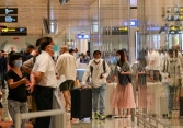 IATA: Ngành hàng không châu Á phục hồi khi các biện pháp chống dịch COVID-19 được nới lỏng