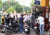 Bộ Công Thương nói gì về nguồn cung xăng dầu?