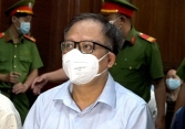 Vụ bán rẻ đất Nhà Bè, ông Tất Thành Cang nói 'làm mọi việc không vì mục đích cá nhân'