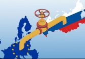 Cuộc chiến ở Ukraina có phải là nguyên 'gốc rễ' gây ra cuộc khủng hoảng khí đốt ở châu Âu?