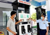Chính phủ yêu cầu xử lý nghiêm hành vi đầu cơ, buôn lậu xăng dầu