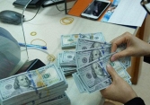 Tỷ giá ngoại tệ hôm nay 14/10: USD tiếp tục tăng mạnh