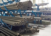 Giá thép giao ngay ở Trung Quốc đang ở mức thấp nhất trong vòng 11 tháng qua
