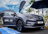 VinFast trở thành đối tác cao cấp của Ironman Bắc Mỹ từ năm 2023