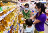 Nhiều chương trình khuyến mãi, giảm giá kích cầu mua sắm nhân ngày 20/10