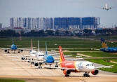 Top 10 đường bay nhộn nhịp nhất thế giới: Hà Nội - TP.HCM đứng thứ 4
