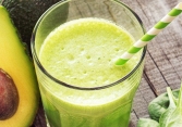 12 công thức sinh tố cho một bữa sáng lành mạnh