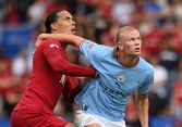 Link xem trực tiếp Liverpool vs Man City, lúc 22h30 hôm nay 16/10