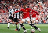 Link xem trực tiếp MU vs Newcastle, lúc 20h hôm nay 16/10