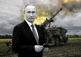 Sai lầm chiến lược lớn nhất của ông Putin là tấn công Ukraina?