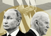 Mỹ đã mắc sai lầm hết lần này đến lần khác khi đấu trí với Tổng thống Putin