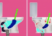 7 sản phẩm từ Amazon giúp bạn làm sạch cống bị tắc chỉ trong vài giây