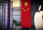 Nikkei: Apple đóng băng kế hoạch sử dụng chip YMTC của Trung Quốc