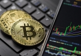 Thị trường tiền điện tử 17/10: Bitcoin vẫn chưa thể bứt phá