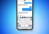 iOS 16 mang đến tùy chọn bố cục bàn phím iPhone hoàn toàn mới