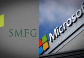 Sumitomo Mitsui, Microsoft hợp tác để mở rộng dịch vụ ở ASEAN