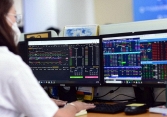 Chứng khoán hôm nay 17/10: VN-Index mất hơn 10 điểm phiên giao dịch đầu tuần