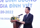 Vinamilk và CLB điều dưỡng trưởng Việt Nam tiếp tục triển khai lớp tập huấn chăm sóc sức khỏe