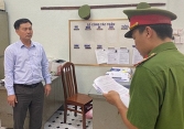 Vì sao TGĐ Công ty CP Tín Nghĩa bị bắt?