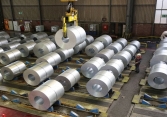 Giá thép Trung Quốc tiếp tục giảm sâu