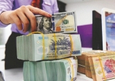 Tỷ giá USD/VND lên mức kỷ lục, kinh tế Việt Nam bị ảnh hưởng thế nào?