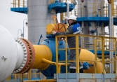 Giá gas tiếp tục giảm do sự cố Nord Stream