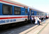 Kế hoạch mở bán hơn 176.000 vé tàu Tết Quý Mão